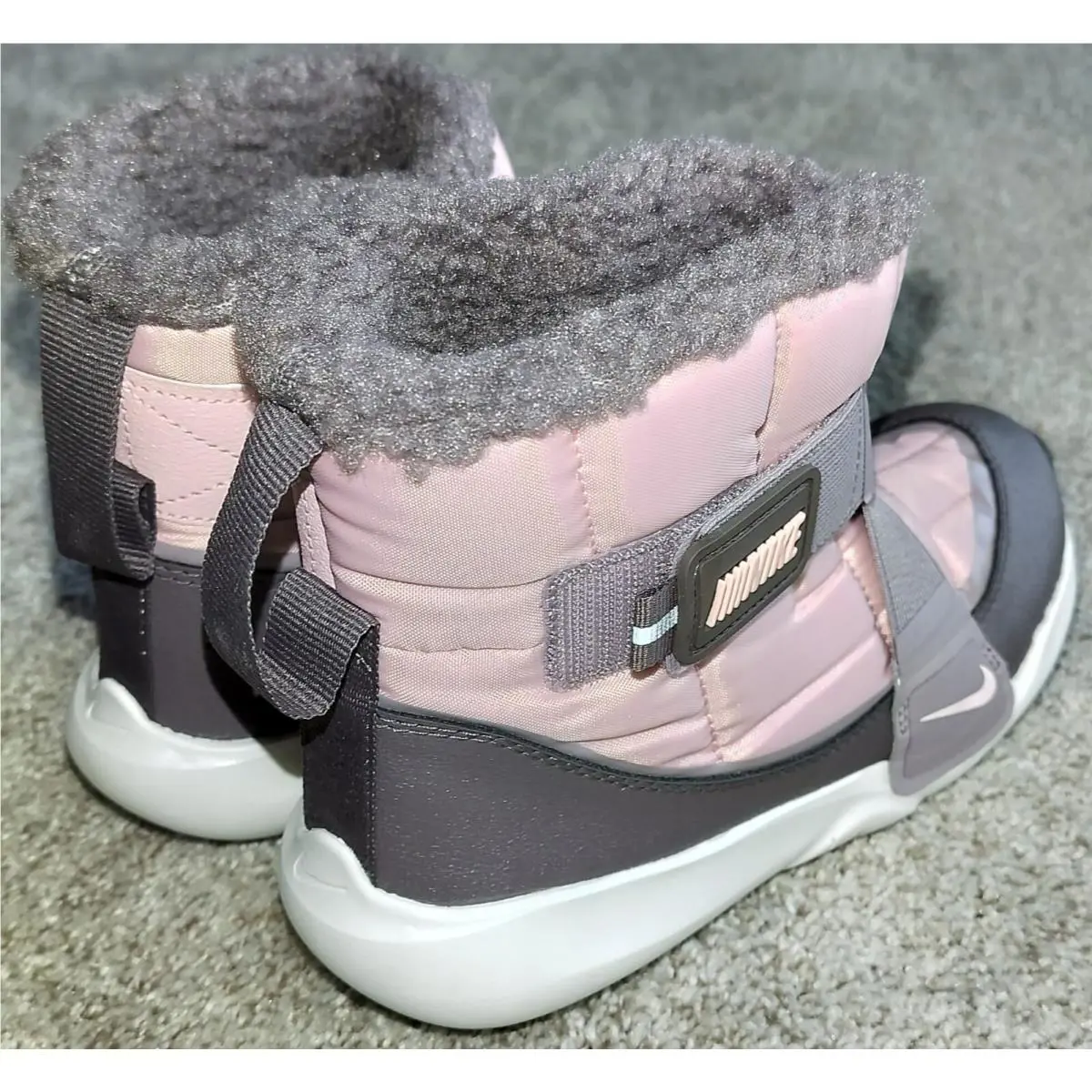 Nike shoes - DD0304-600 - DD0304-600 - Pink 0