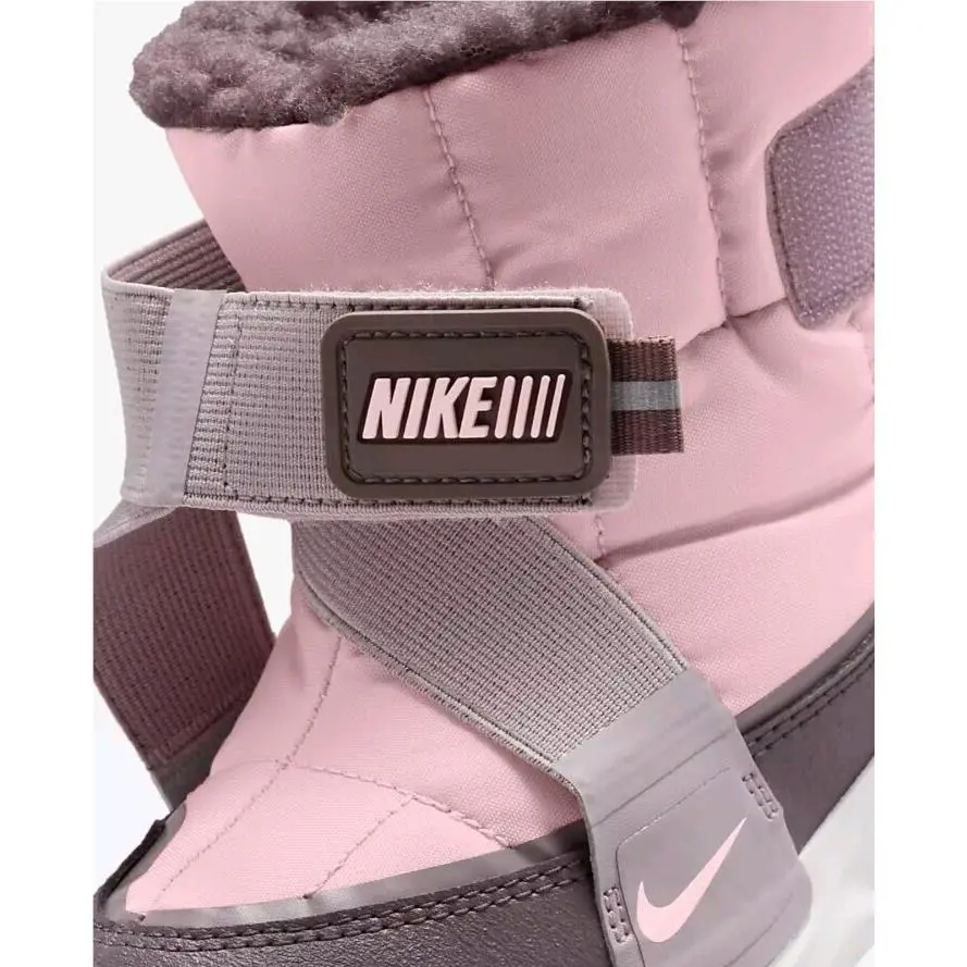 Nike shoes - DD0304-600 - DD0304-600 - Pink 3