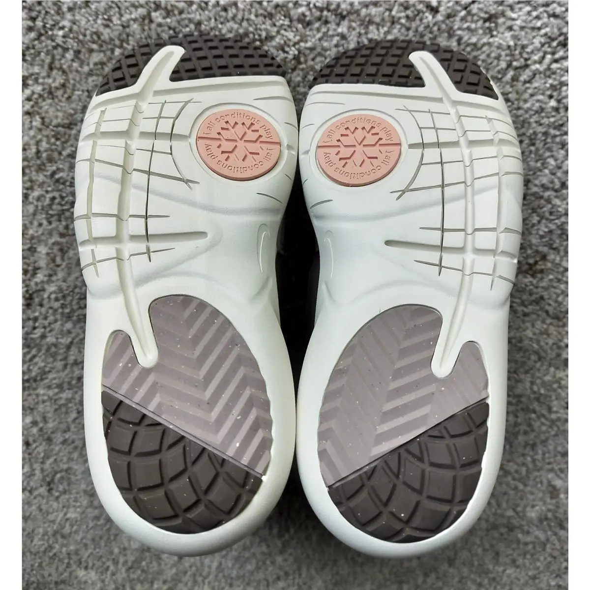 Nike shoes - DD0304-600 - DD0304-600 - Pink 5