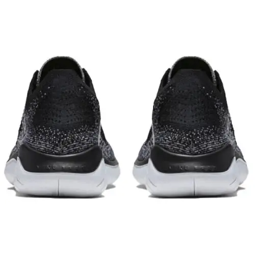 Nike shoes - Nike Free RN Flyknit - Free Flyknit - 942838-101 - White (UPC: 0666032718995) 2