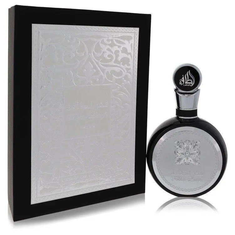 Fakhar  Men`s Eau De Parfum Spray 3.4 oz by Lattafa