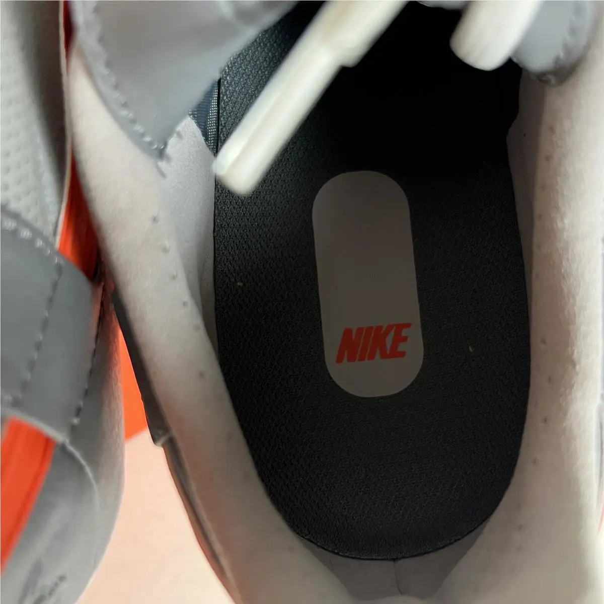 Nike shoes - Nike Premier 3 - Premier - AT5889-003 - Gray (UPC: 196149198019) 4