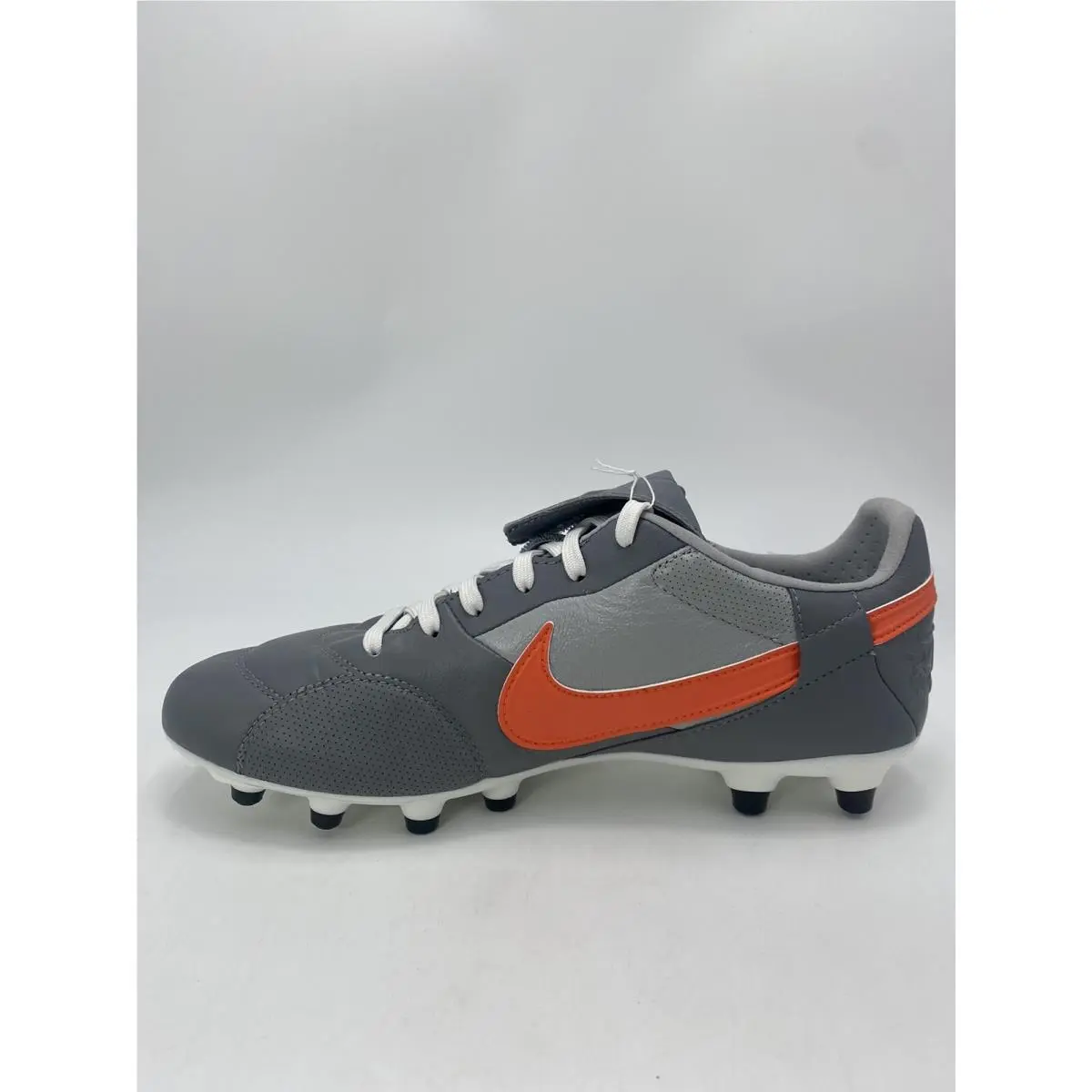 Nike shoes - Nike Premier 3 - Premier - AT5889-003 - Gray (UPC: 196149198019) 1