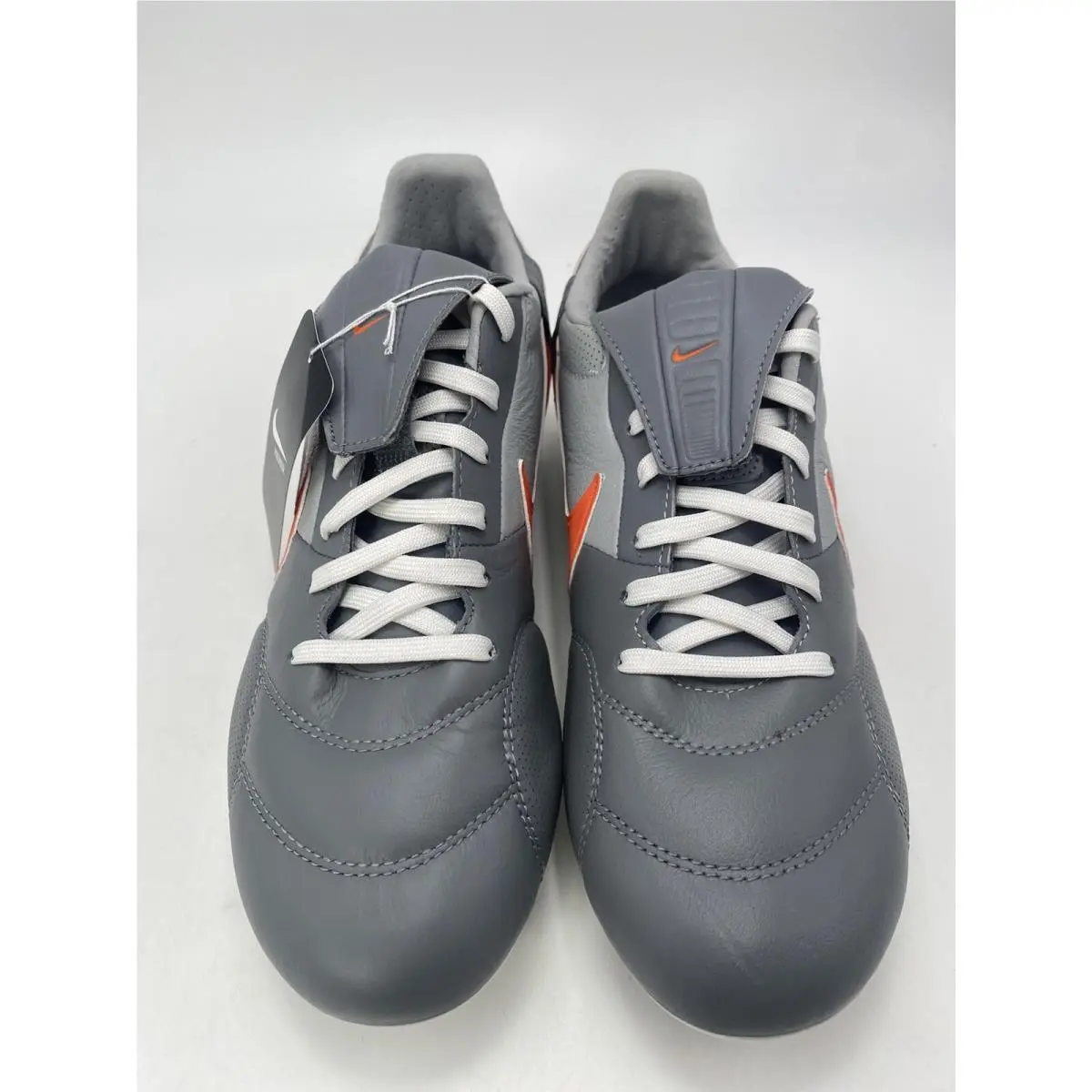 Nike shoes - Nike Premier 3 - Premier - AT5889-003 - Gray (UPC: 196149198019) 3