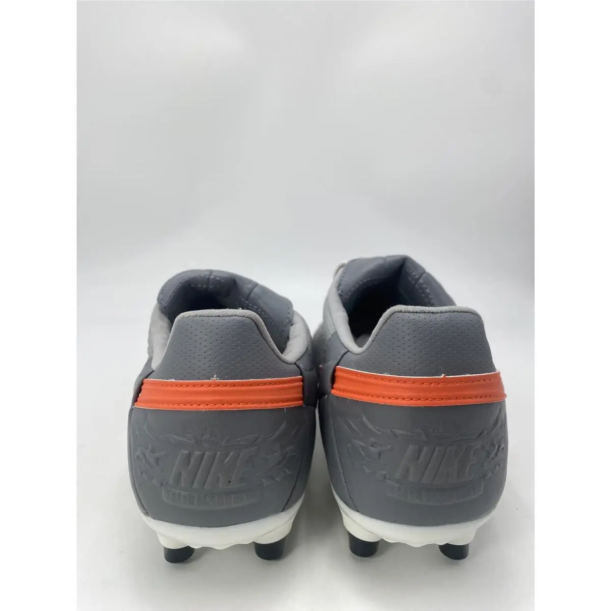 Nike shoes - Nike Premier 3 - Premier - AT5889-003 - Gray (UPC: 196149198019) 4