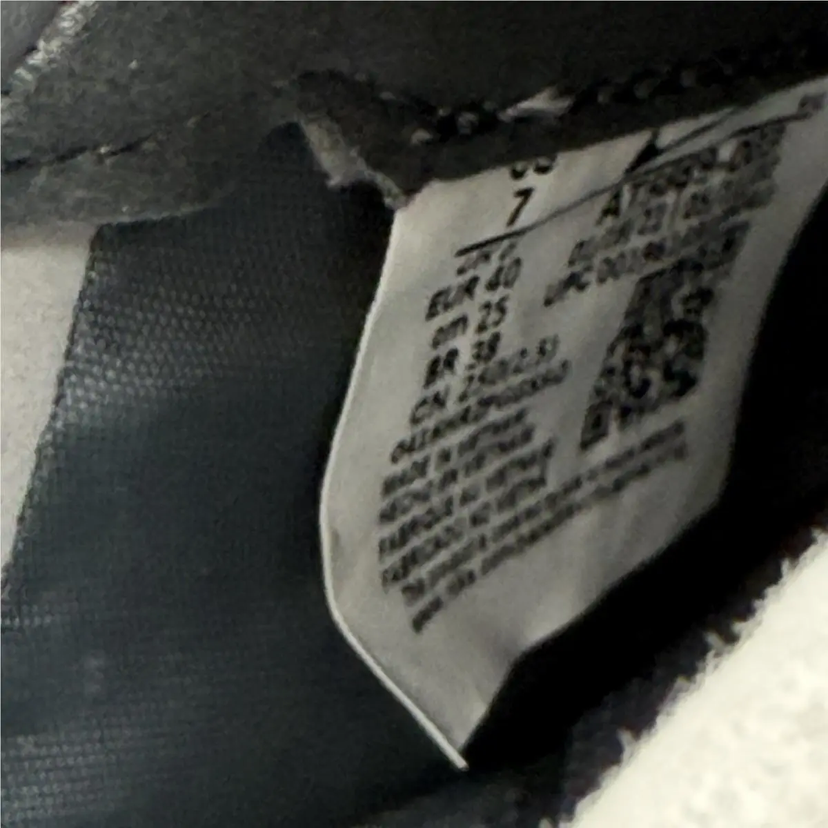 Nike shoes - Nike Premier 3 - Premier - AT5889-003 - Gray (UPC: 196149198071) 9