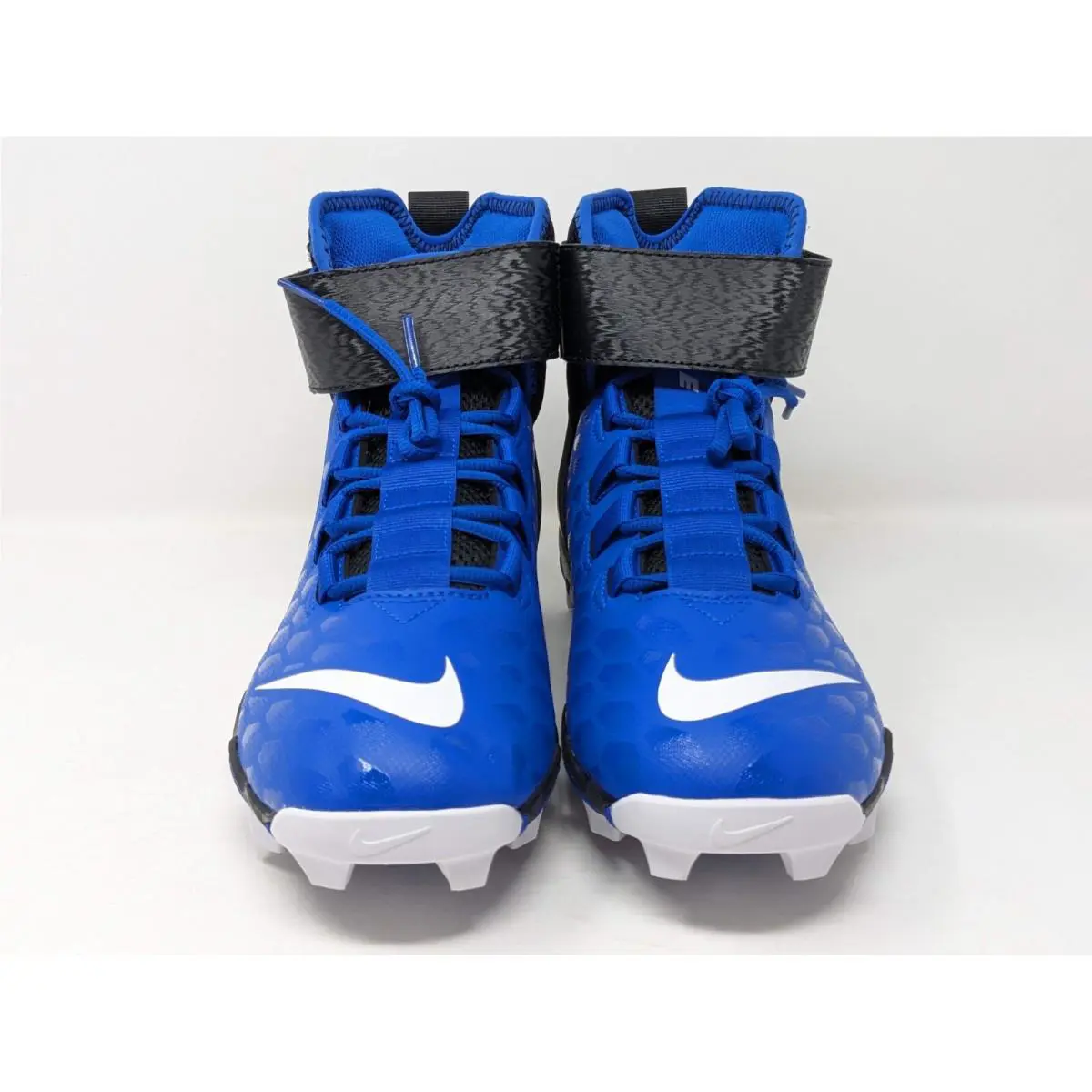 Nike shoes - Nike Force Savage - Force Savage - AQ7722-402 - Blue 0