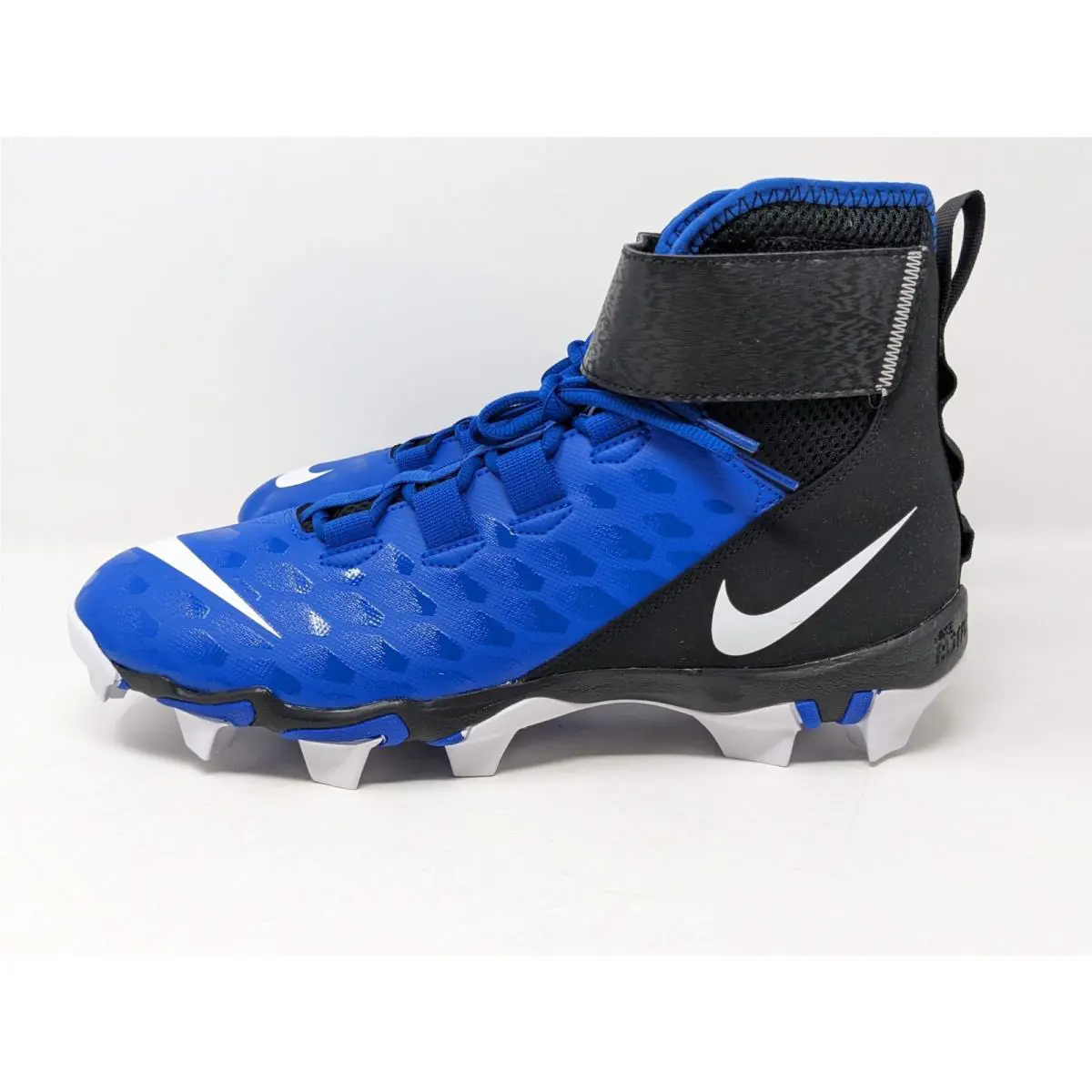 Nike shoes - Nike Force Savage - Force Savage - AQ7722-402 - Blue 1