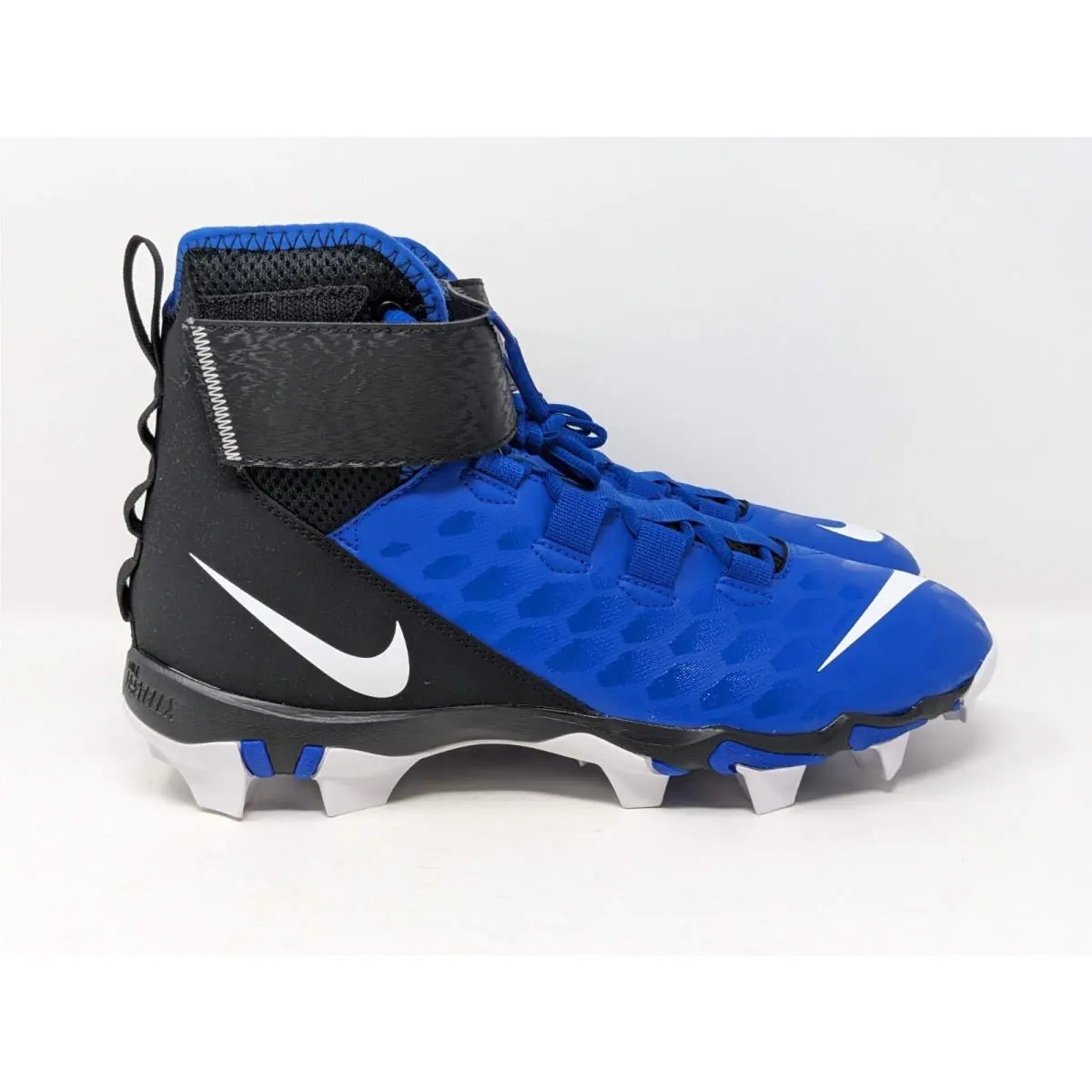 Nike shoes - Nike Force Savage - Force Savage - AQ7722-402 - Blue 3