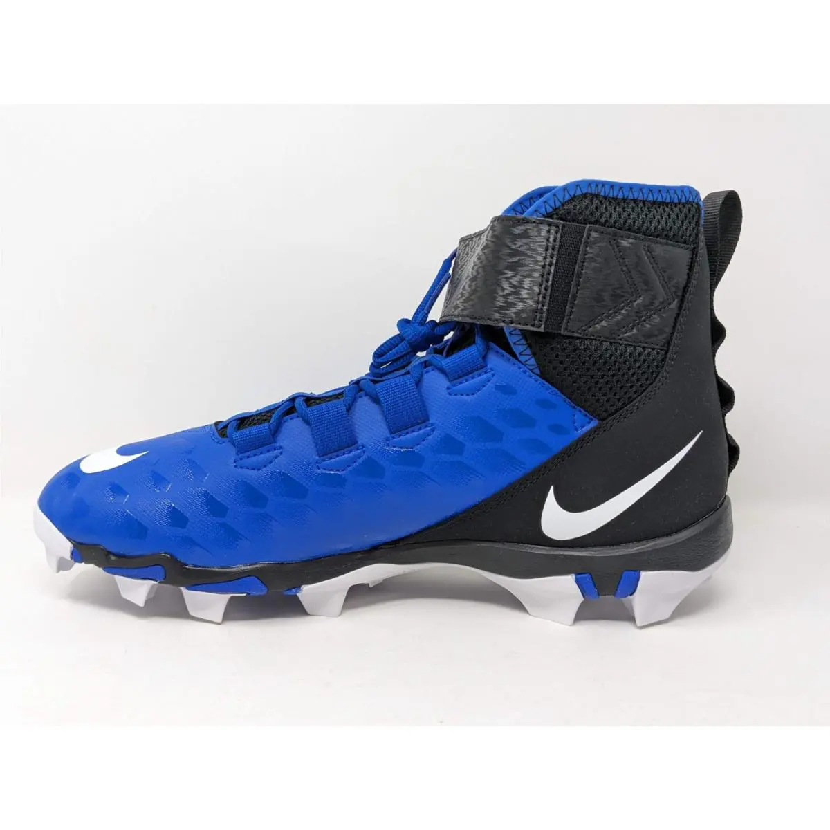Nike shoes - Nike Force Savage - Force Savage - AQ7722-402 - Blue 5
