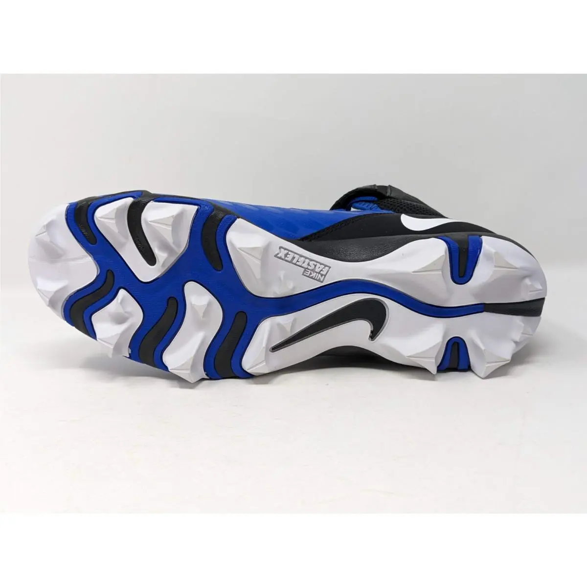 Nike shoes - Nike Force Savage - Force Savage - AQ7722-402 - Blue 6