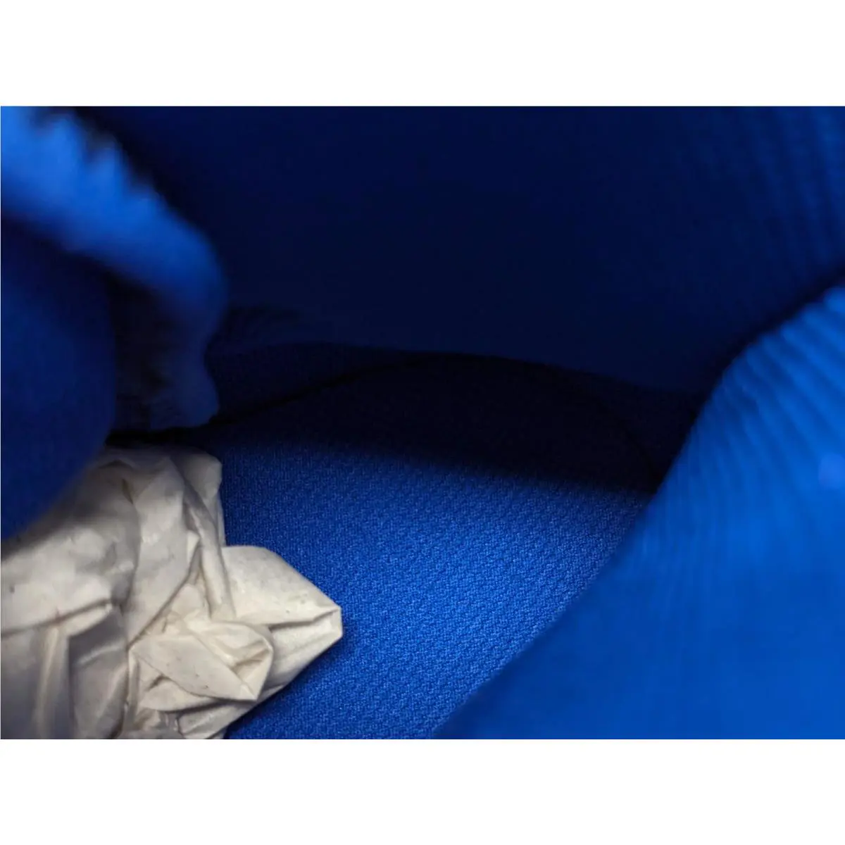 Nike shoes - Nike Force Savage - Force Savage - AQ7722-402 - Blue 8