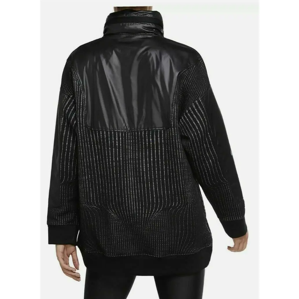 Nike clothing - Nike City Ready - City Ready - CV0303 010 - Black 0