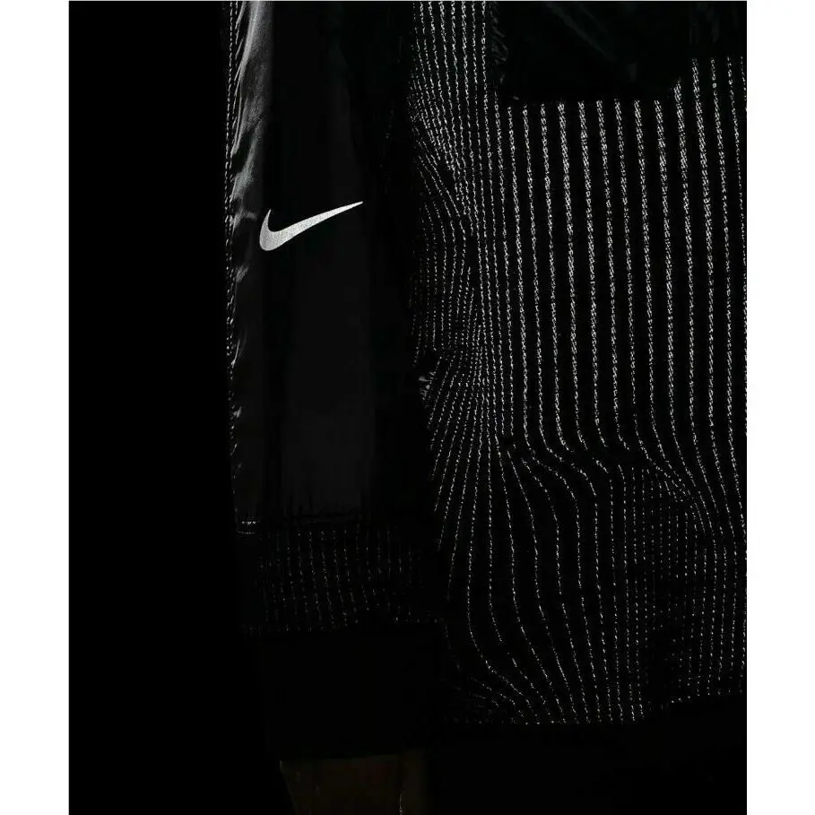 Nike clothing - Nike City Ready - City Ready - CV0303 010 - Black 5