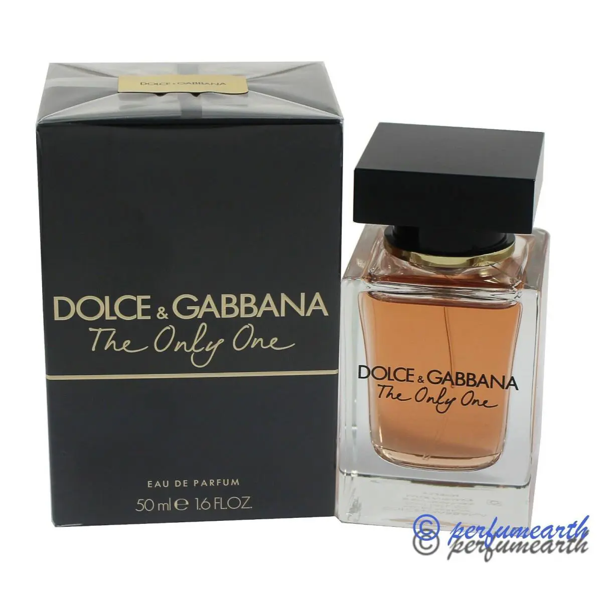 Dolce Gabbana The Only One Eau De Parfum 1.7/1.6 oz Spray For Women