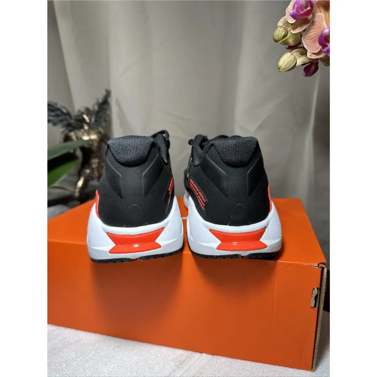 Nike shoes - Nike ZoomX SuperRep Surge - ZoomX SuperRep Surge - CK9406-016 - Black 0