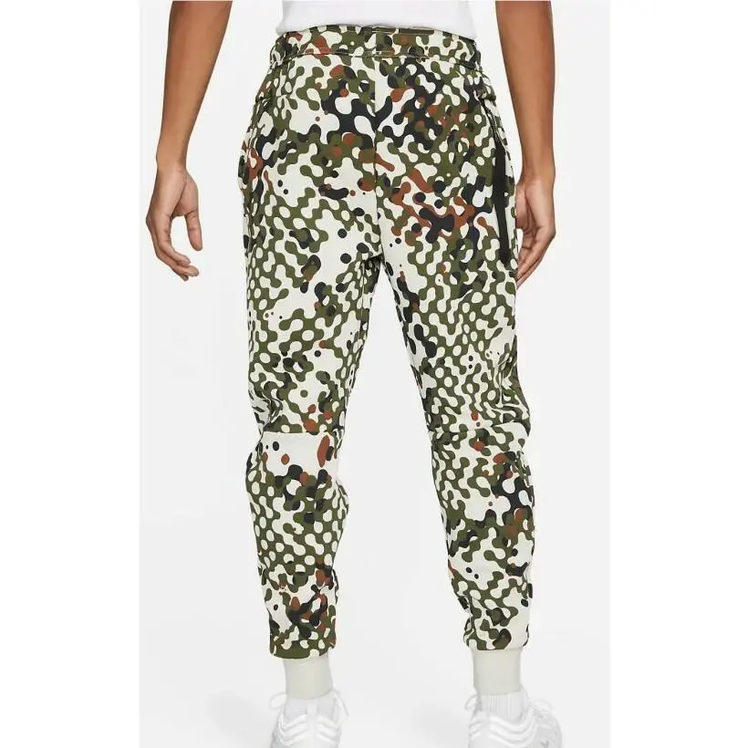 Nike clothing - NIKE SPORTSWEAR TECH - SPORTSWEAR TECH - DD4692-326 - Multi (UPC: 0195238961336) 3