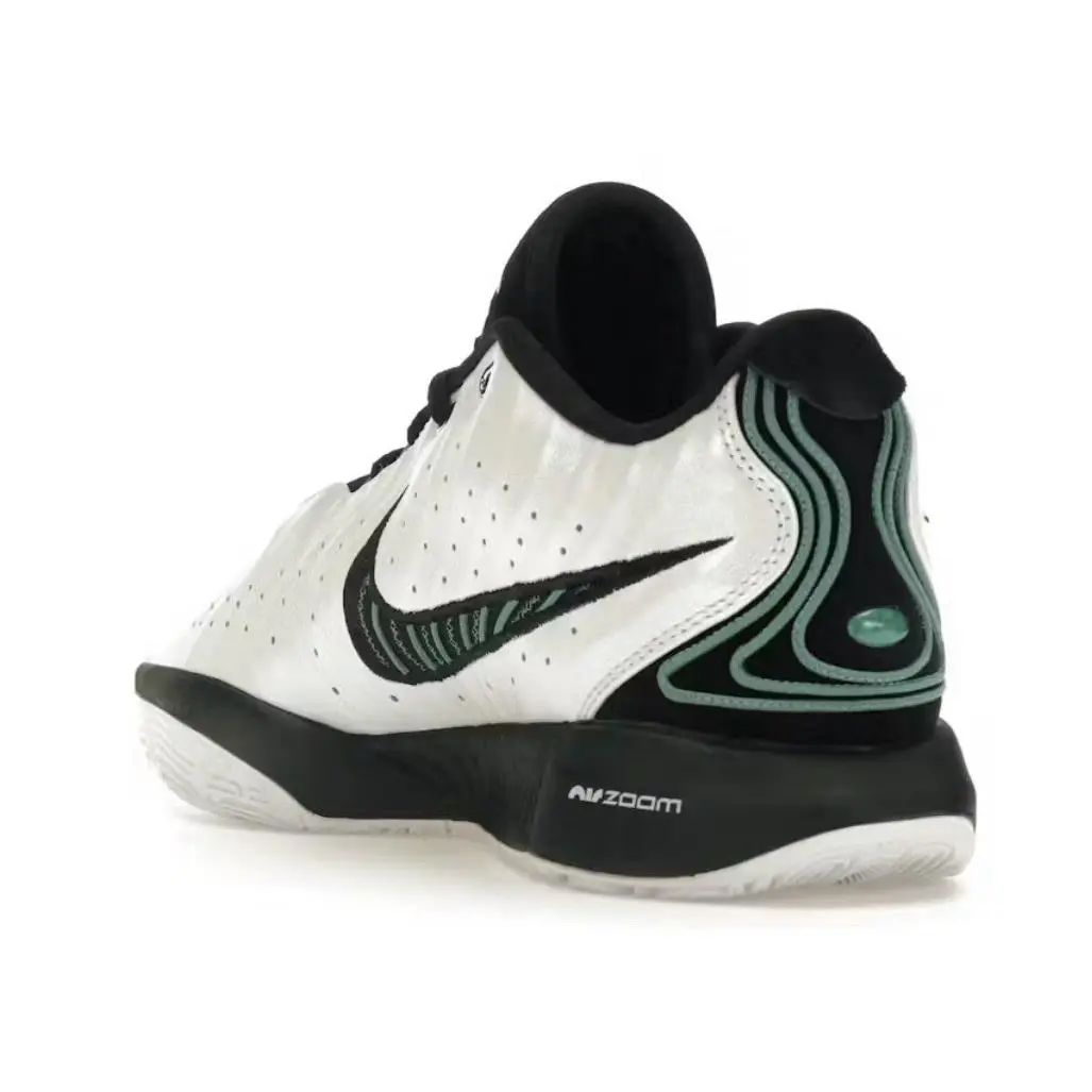 Nike shoes - Nike LeBron 21 - LeBron - HF5841-100 - White (UPC: 197593996640) 1