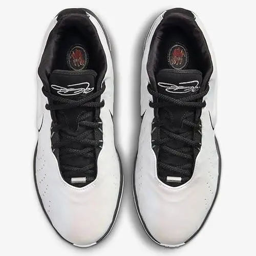Nike shoes - Nike LeBron 21 - LeBron - HF5841-100 - White (UPC: 197593996640) 2