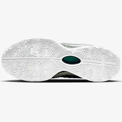 Nike shoes - Nike LeBron 21 - LeBron - HF5841-100 - White (UPC: 197593996640) 4