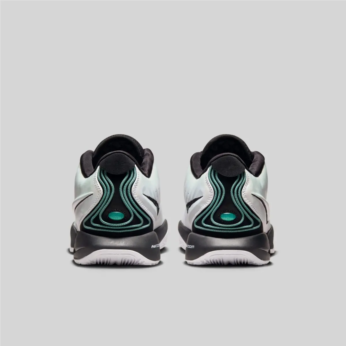 Nike shoes - Nike LeBron 21 - LeBron - HF5841-100 - White 3