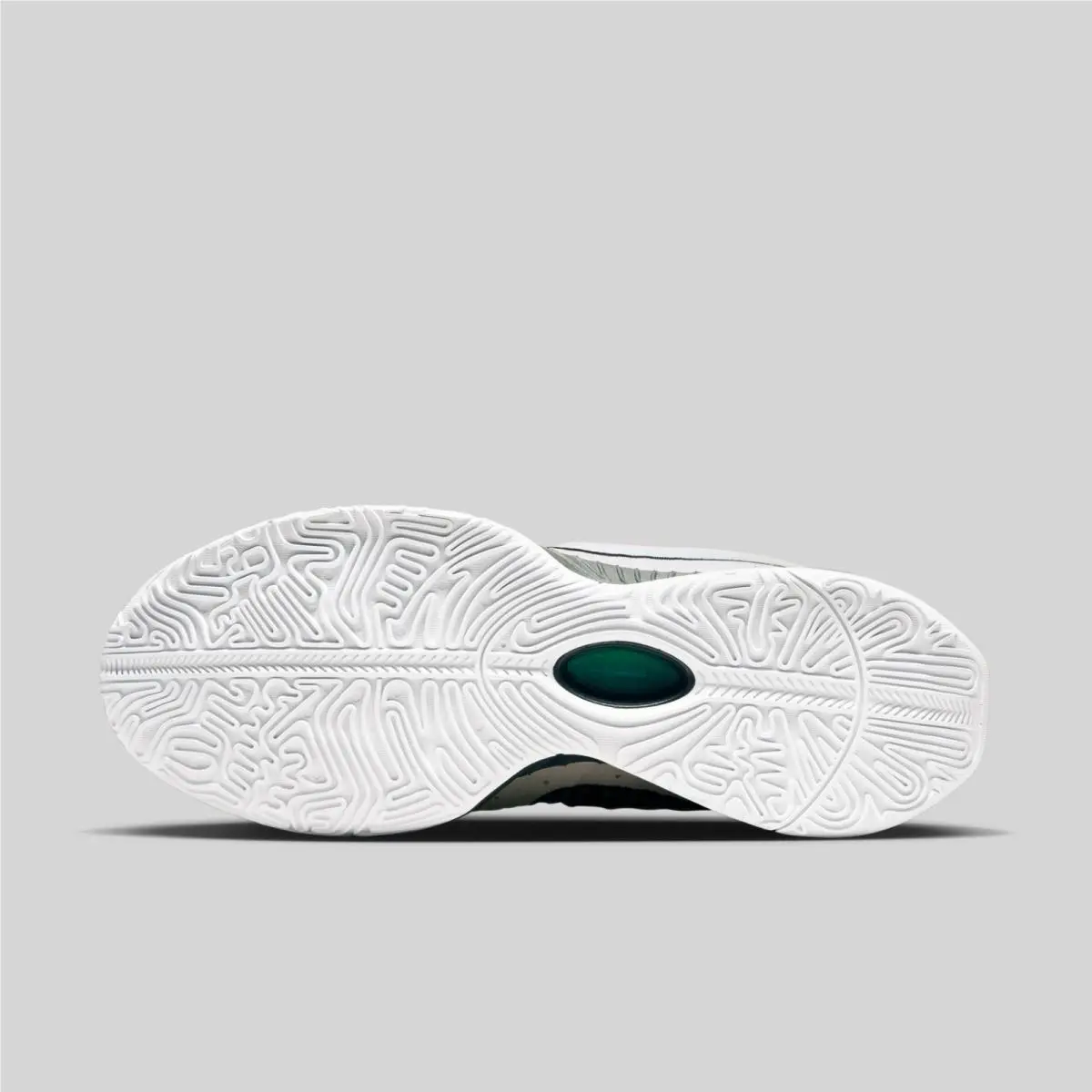 Nike shoes - Nike LeBron 21 - LeBron - HF5841-100 - White 4