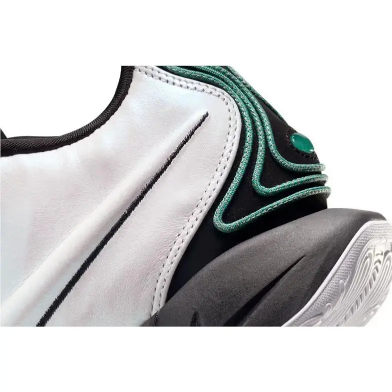 Nike shoes - Nike LeBron 21 - LeBron - HF5841-100 - White (UPC: 197593996640) 6