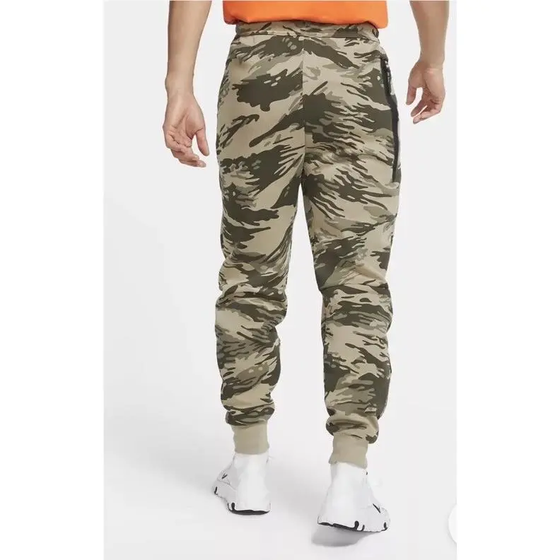 Nike clothing - Nike Tech - Tech - CU4497342 - Green (UPC: 0194494694026) 0