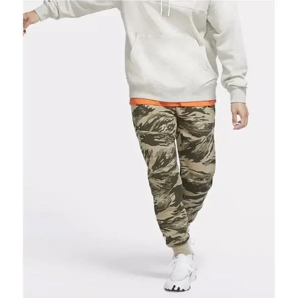 Nike clothing - Nike Tech - Tech - CU4497342 - Green (UPC: 0194494694026) 5