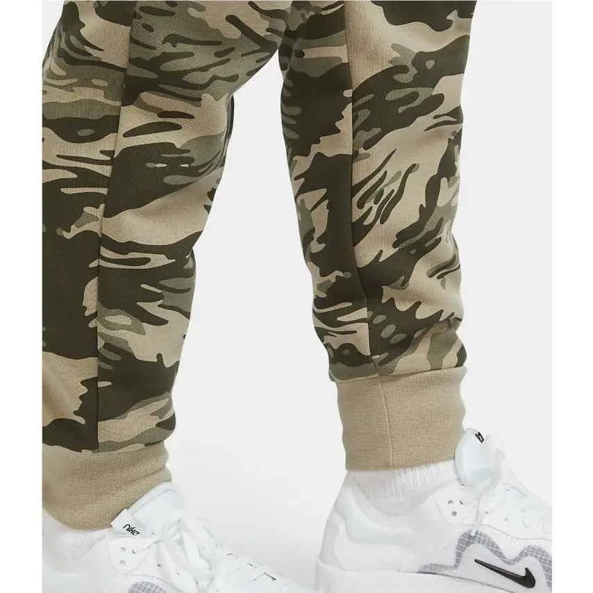 Nike clothing - Nike Tech - Tech - CU4497342 - Green (UPC: 0194494694026) 2