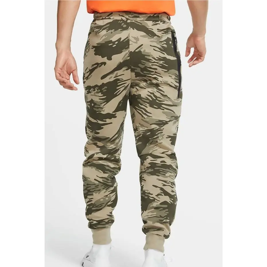 Nike clothing - Nike Tech - Tech - CU4497342 - Green (UPC: 0194494694026) 4
