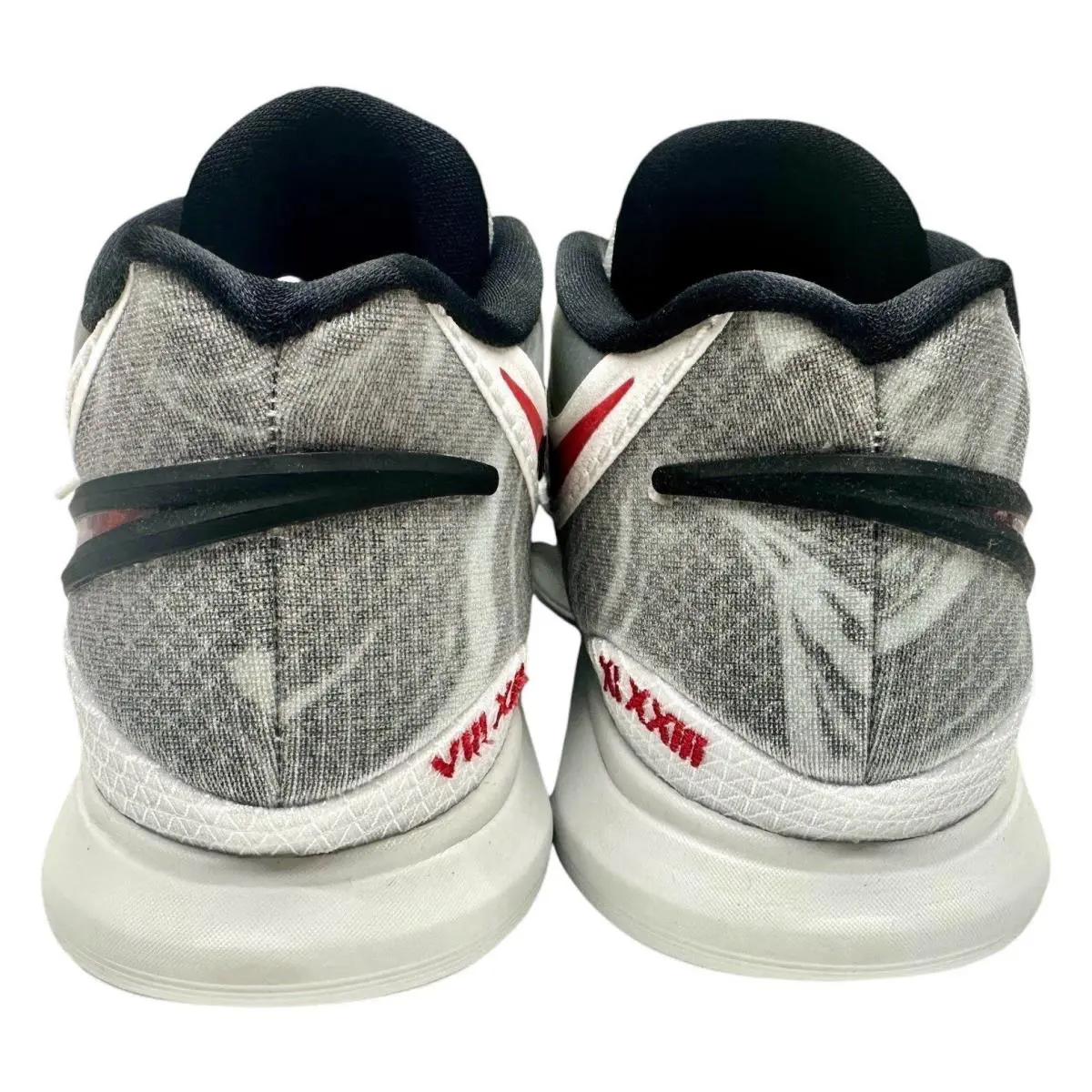 Nike shoes - Nike Kyrie 8 - Kyrie - DJ6017-100 - Red 4