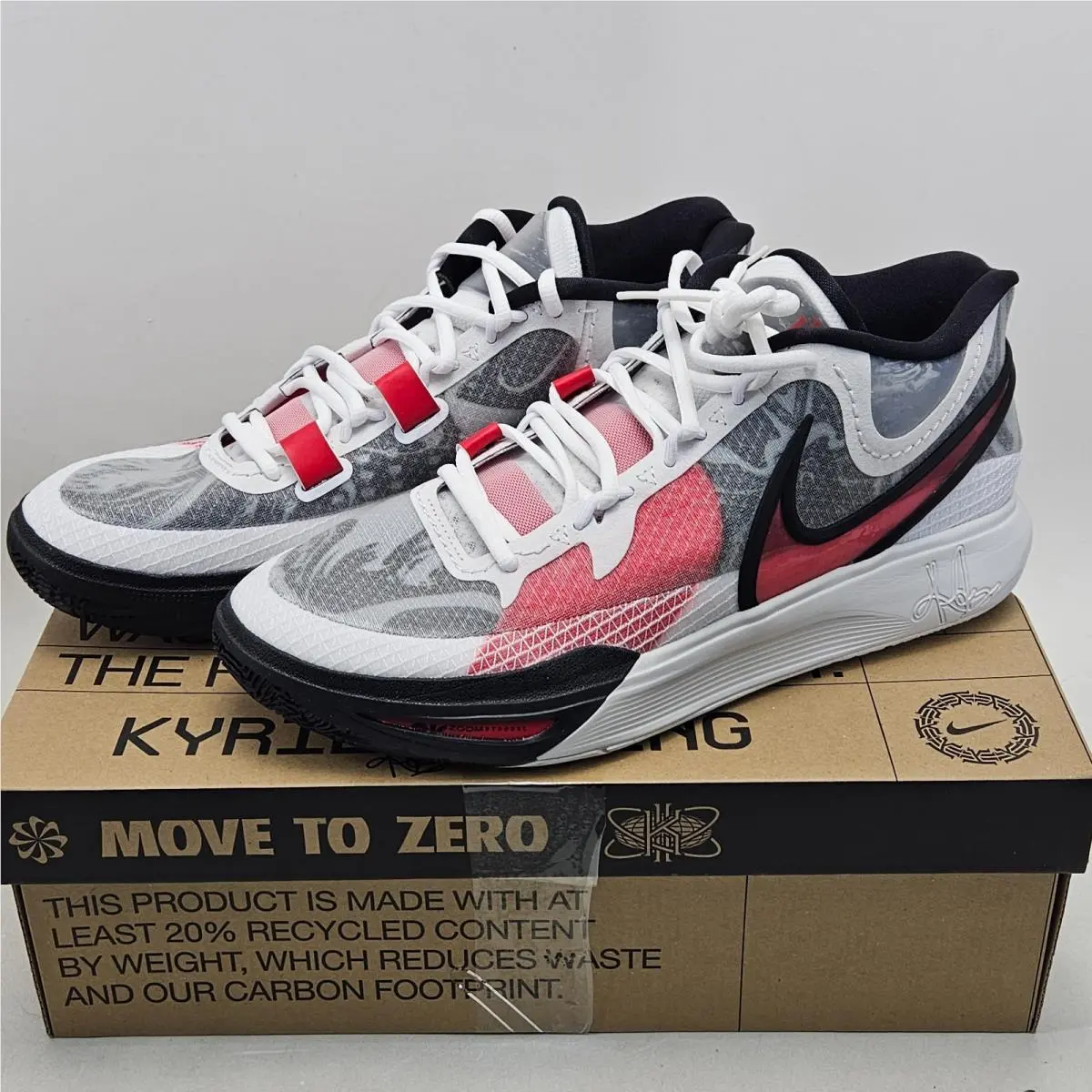 Nike shoes - DJ6017100 - DJ6017-100 - Multicolor 0