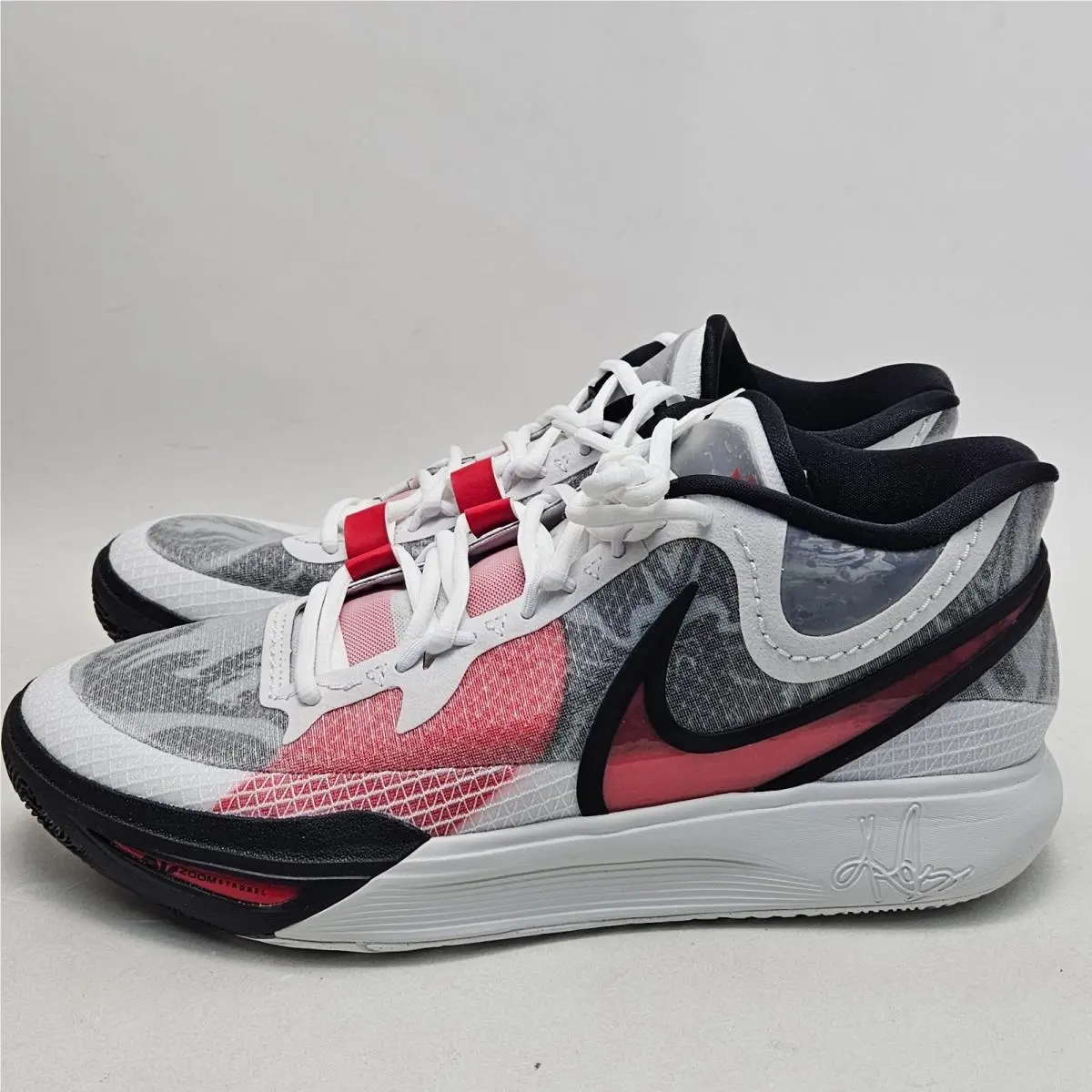 Nike shoes - DJ6017100 - DJ6017-100 - Multicolor 4