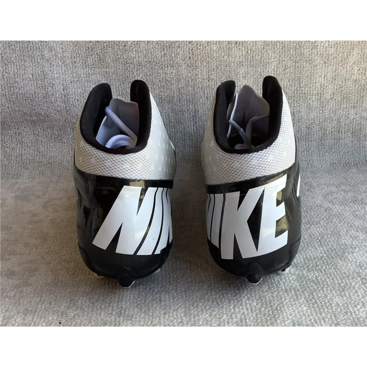 Nike shoes - Nike Vapor Pro - Vapor Pro - 511343-100 - Black 2