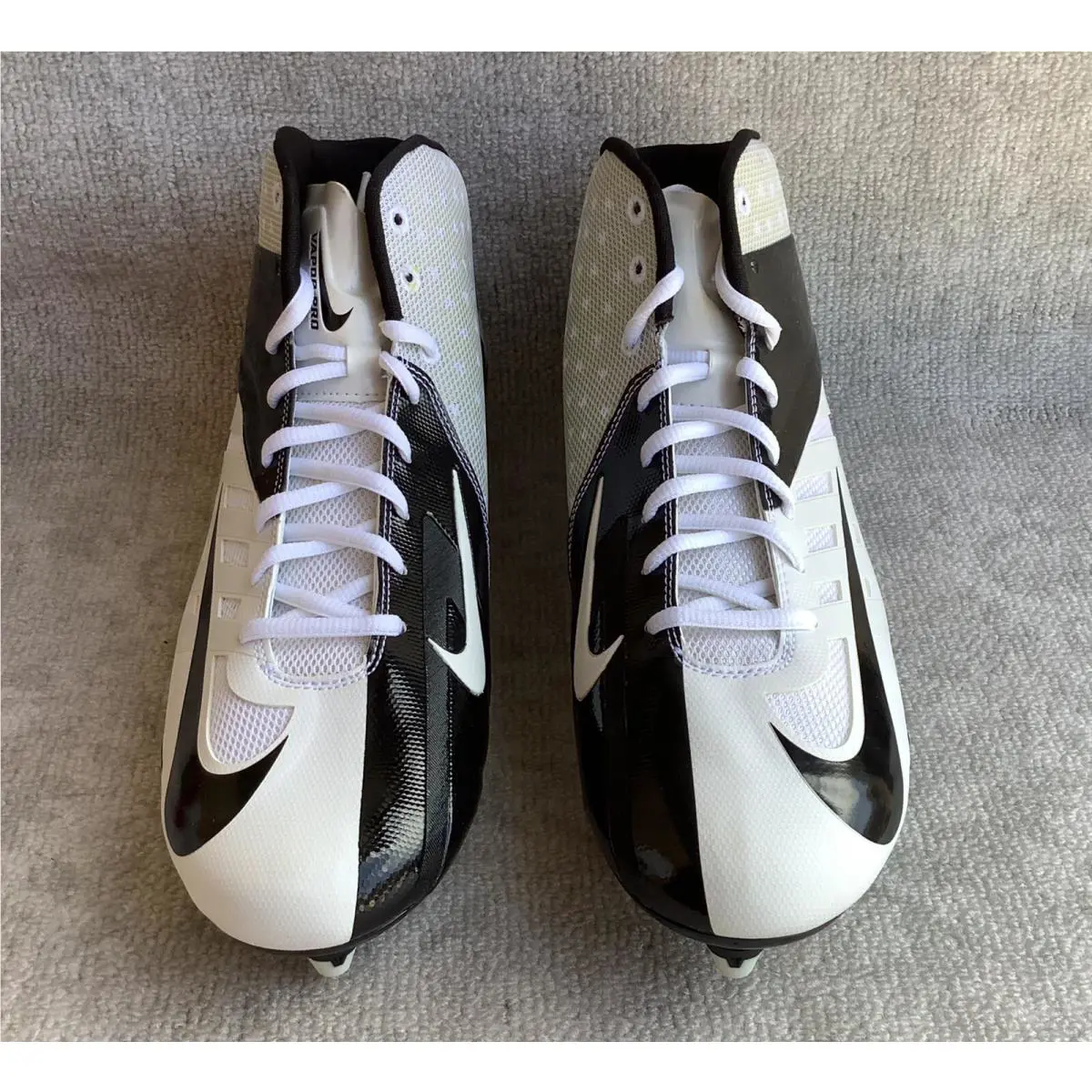 Nike shoes - Nike Vapor Pro - Vapor Pro - 511343-100 - Black 1