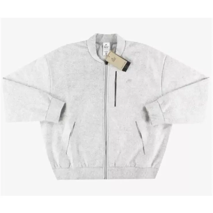 Nike clothing - Sportswear - Sportswear - DQ4268-084 - Gray 0