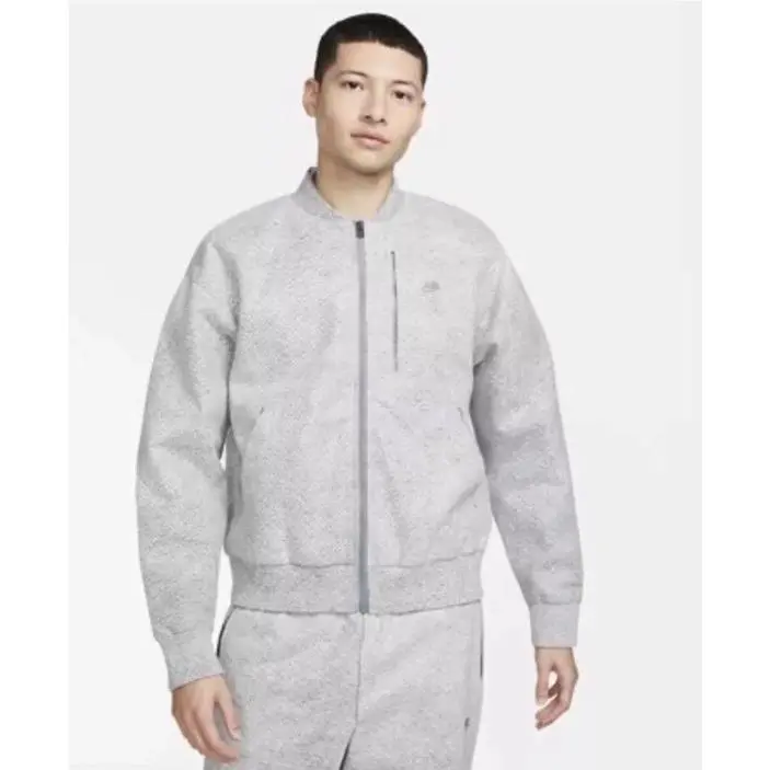 Nike clothing - Sportswear - Sportswear - DQ4268-084 - Gray 1