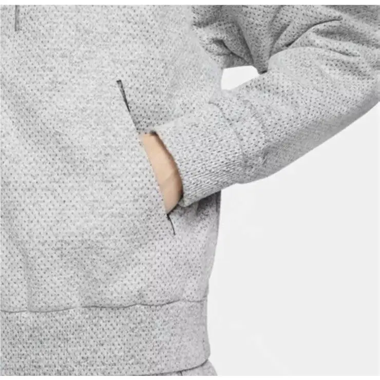 Nike clothing - Sportswear - Sportswear - DQ4268-084 - Gray 2