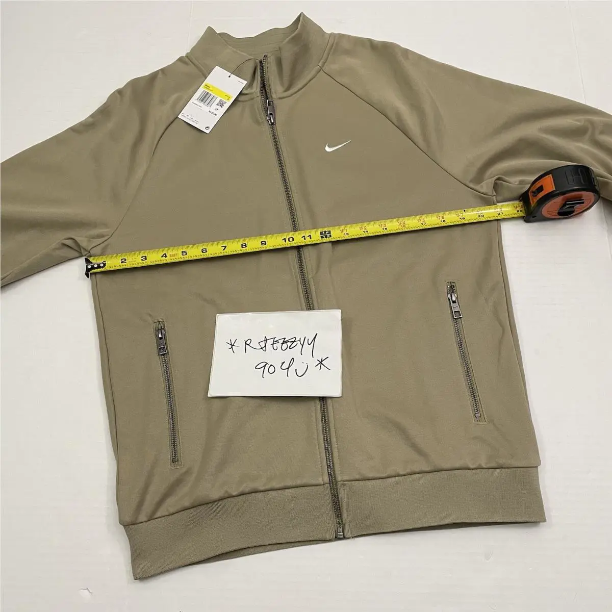 Nike clothing - DQ5003-247 - DQ5003-247 - Beige 6