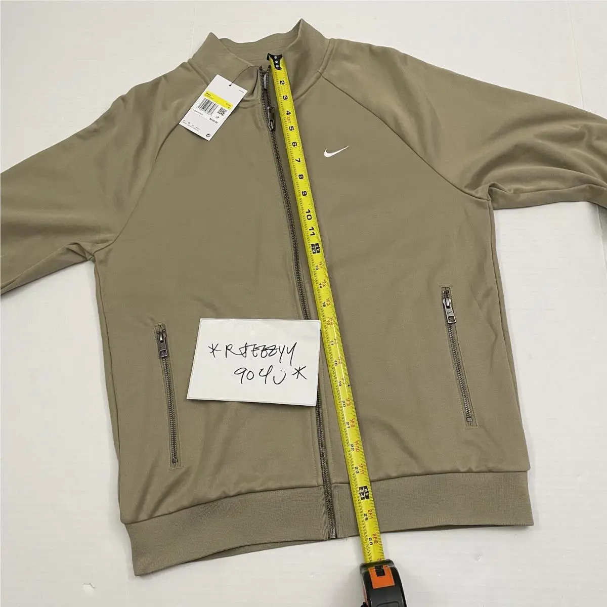 Nike clothing - DQ5003-247 - DQ5003-247 - Beige 7