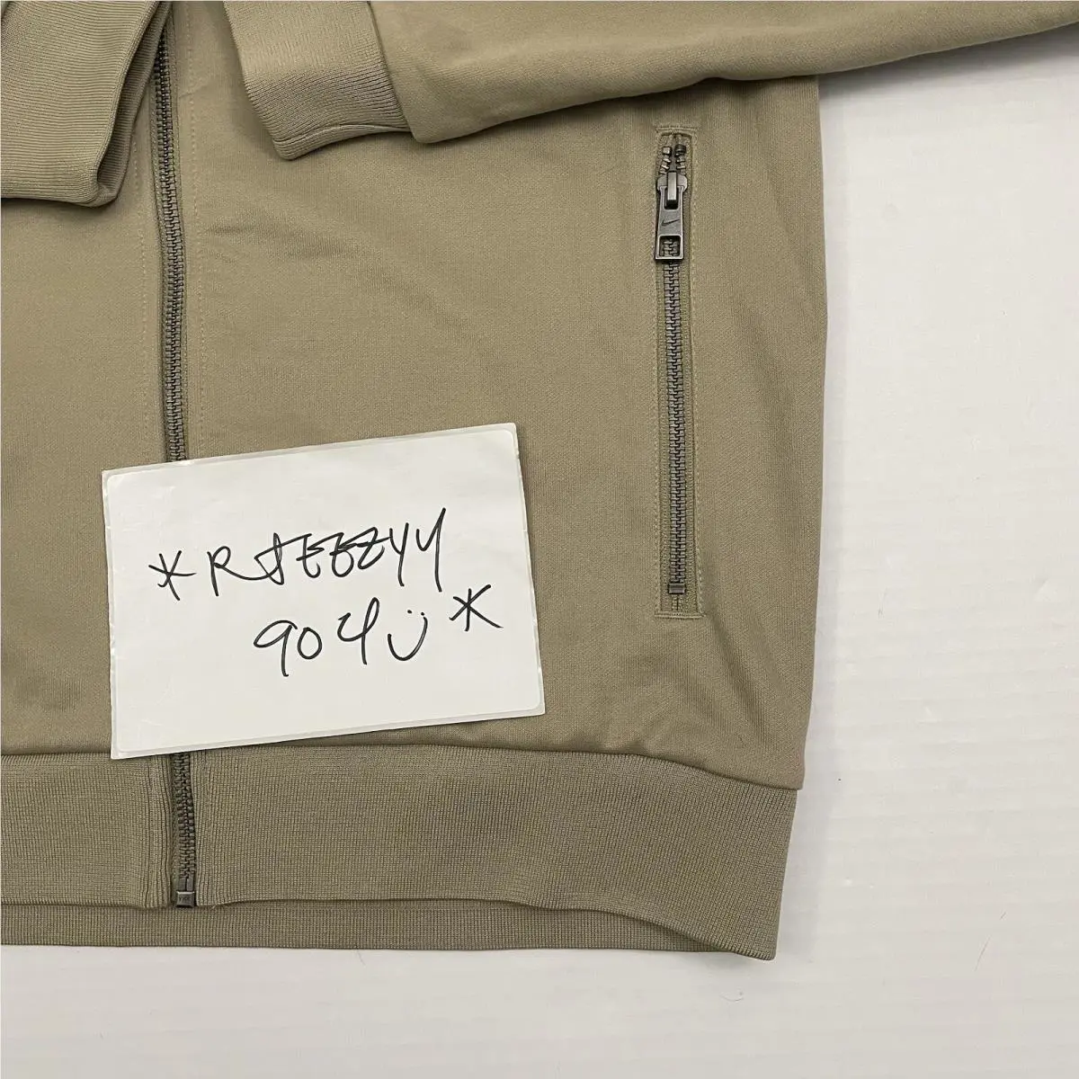 Nike clothing - DQ5003-247 - DQ5003-247 - Beige 0