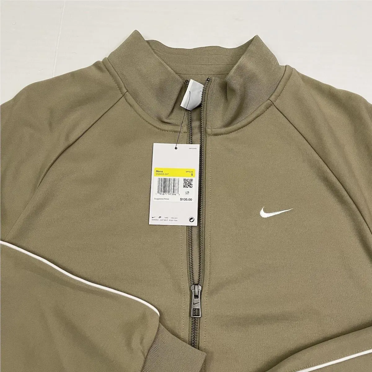Nike clothing - DQ5003-247 - DQ5003-247 - Beige 2