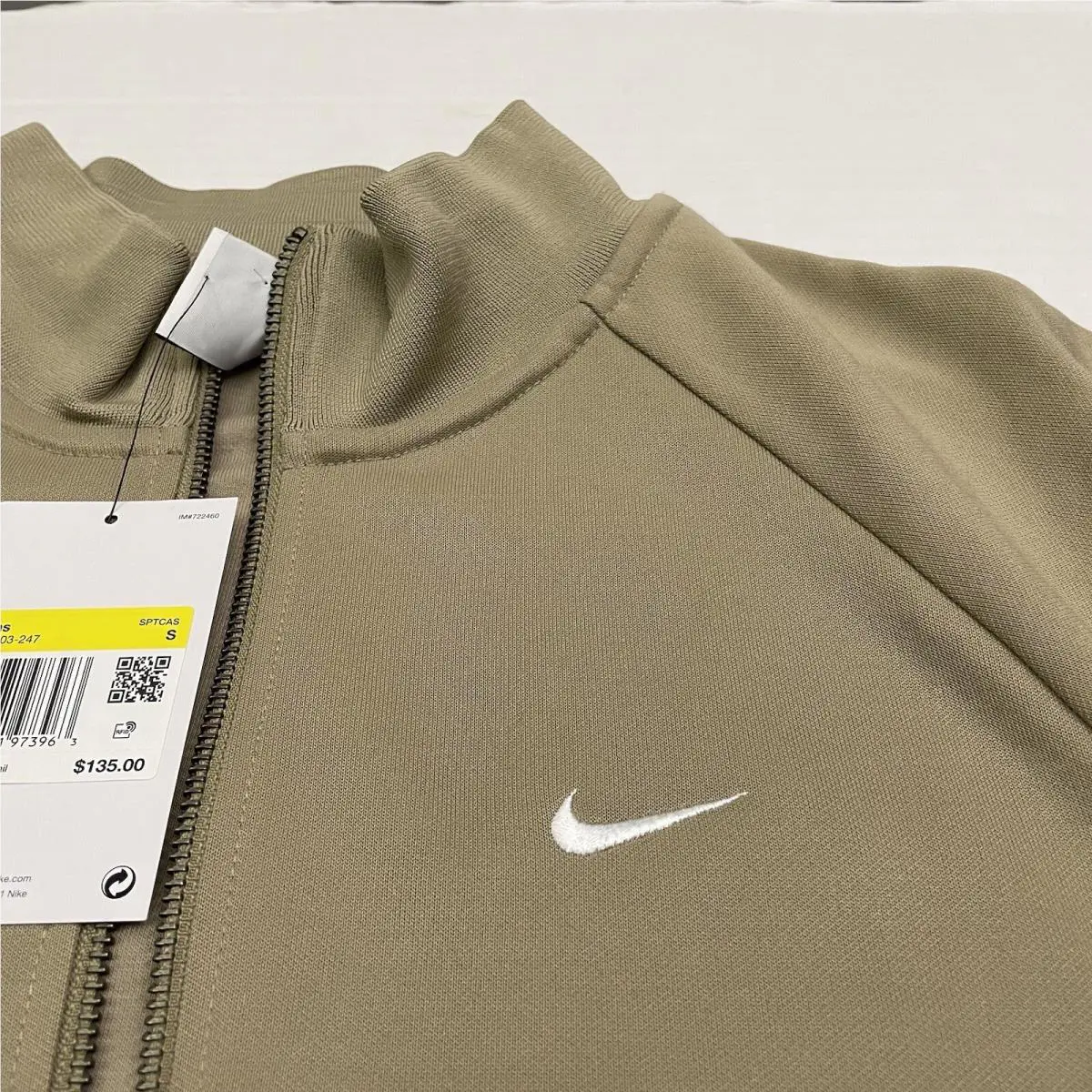 Nike clothing - DQ5003-247 - DQ5003-247 - Beige 3