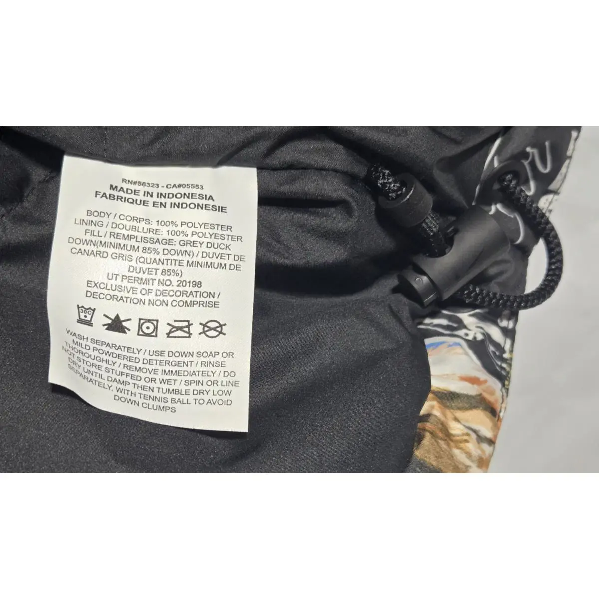 Nike clothing - FB6974010 - FB6974010 - Multicolor 3