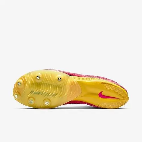 Nike shoes - Nike Air Zoom Victory - Air Zoom Victory - CD4385-600 - Multicolor (UPC: 196151807152) 2