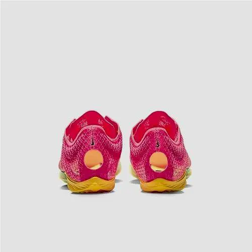 Nike shoes - Nike Air Zoom Victory - Air Zoom Victory - CD4385-600 - Multicolor (UPC: 196151807152) 4