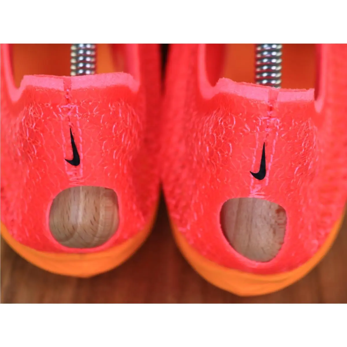 Nike shoes - Nike Zoom Victory - Zoom Victory - CD4385-600 - Pink, Manufacturer: Hyper Pink/Laser Orange/Black (UPC: 00196151807152) 14
