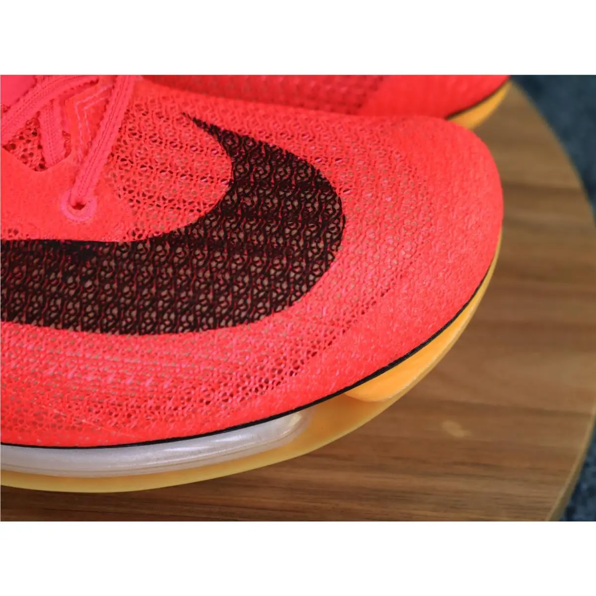Nike shoes - Nike Zoom Victory - Zoom Victory - CD4385-600 - Pink, Manufacturer: Hyper Pink/Laser Orange/Black (UPC: 00196151807152) 16
