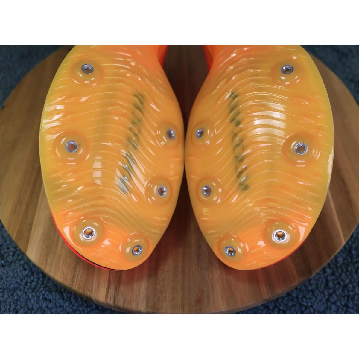 Nike shoes - Nike Zoom Victory - Zoom Victory - CD4385-600 - Pink, Manufacturer: Hyper Pink/Laser Orange/Black (UPC: 00196151807152) 18